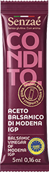 TFS - Aceto balsamico