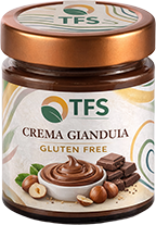 TFS - Gluten Free