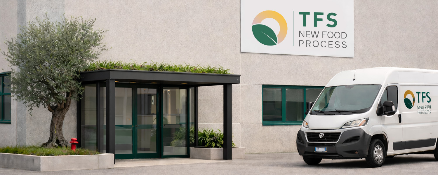 TFS Ingresso azienda