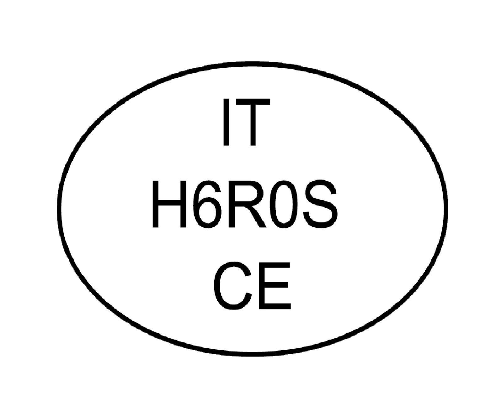 Certificazione IT-CE