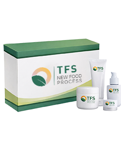 TFS - Kit cosmetica