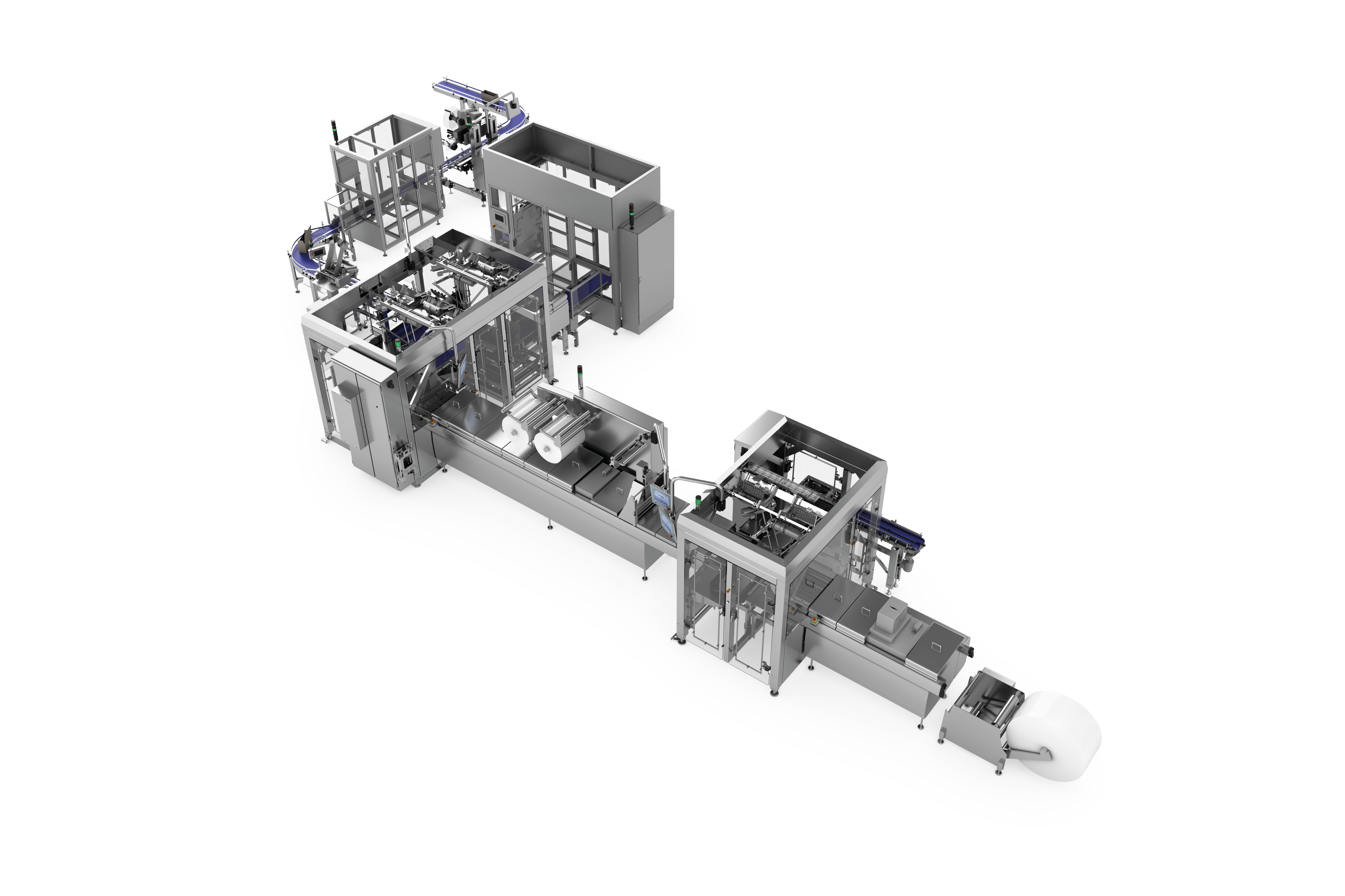 Logo TFS - New Food Process