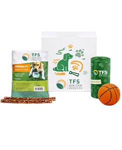 TFS - Kit petfood