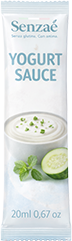 TFS - Salsa Yogurt